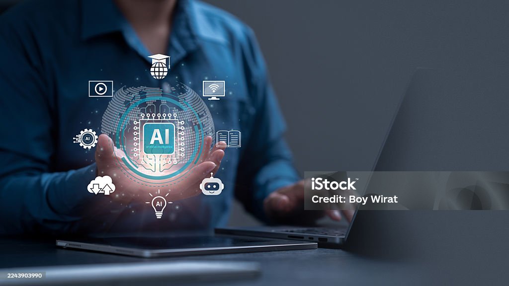 AI for Web Development